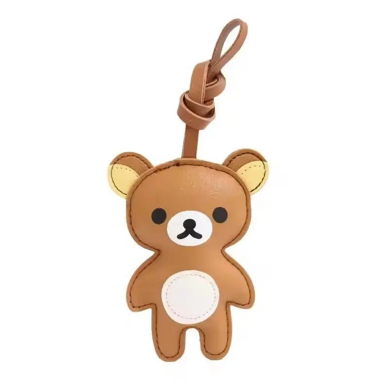 Rilakkuma Keychain