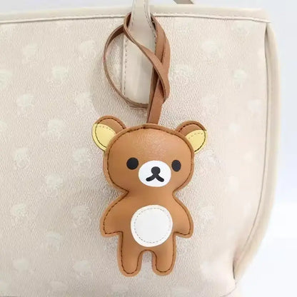 Rilakkuma Keychain