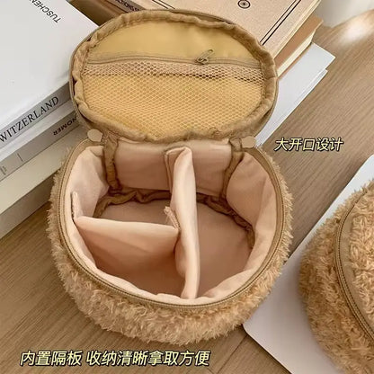 Rilakkuma Makeup Bag