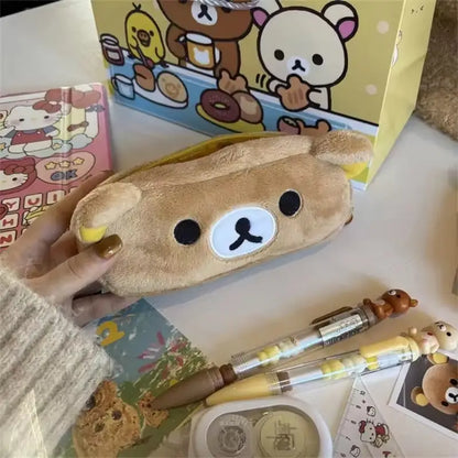 Rilakkuma Pencil Case