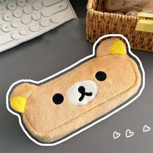 Rilakkuma Pencil Case