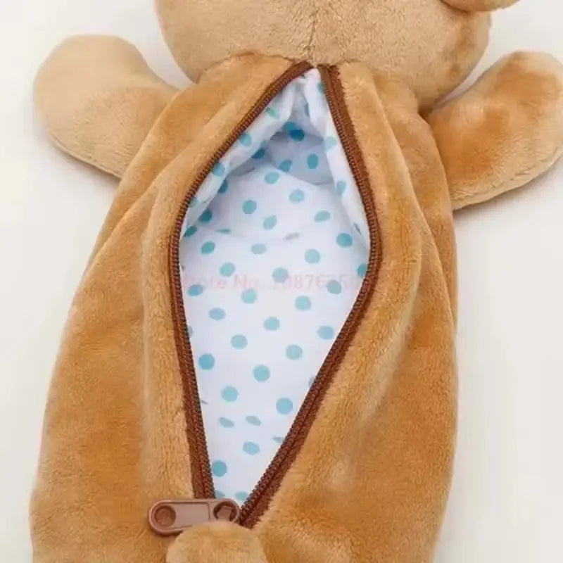 Rilakkuma Pencil Case