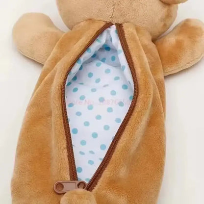 Rilakkuma Pencil Case