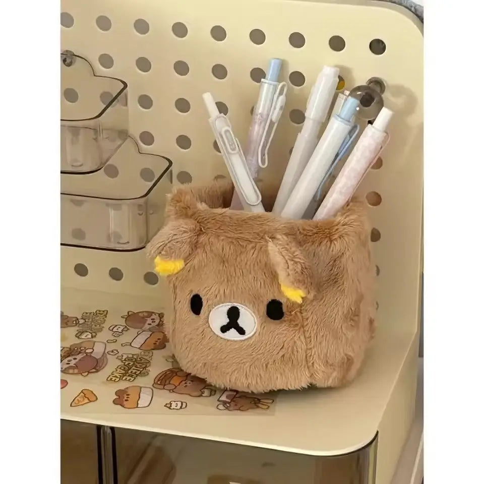 Rilakkuma Pencil Case