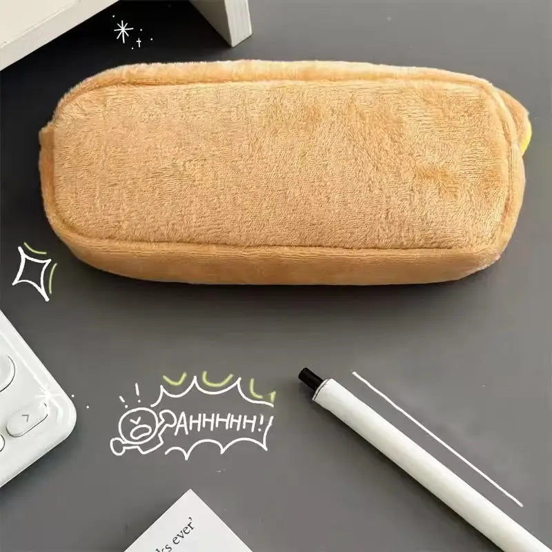 Rilakkuma Pencil Case