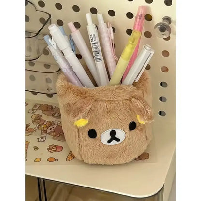 Rilakkuma Pencil Case