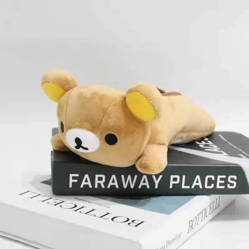 Rilakkuma Pencil Case