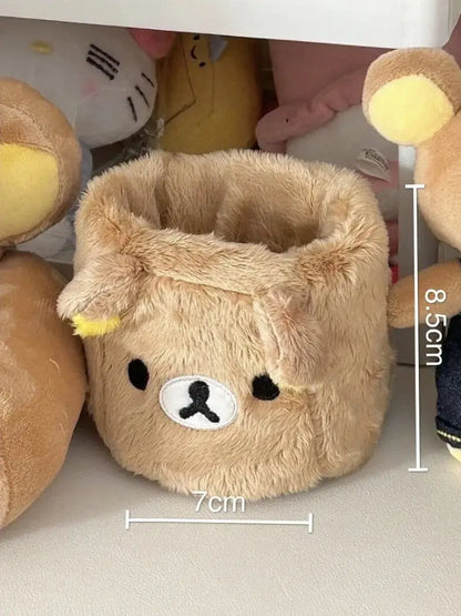 Rilakkuma Pencil Case