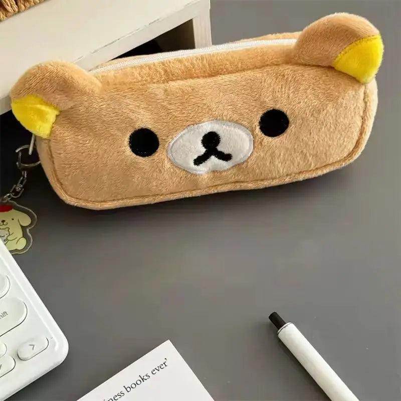 Rilakkuma Pencil Case