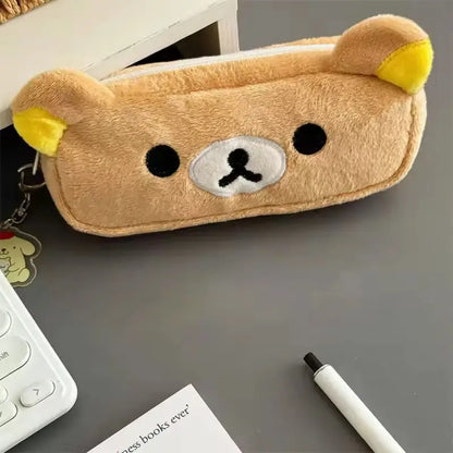 Rilakkuma Pencil Case