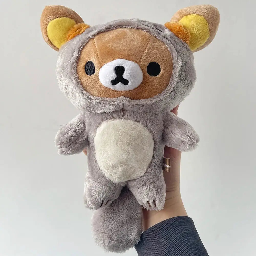 Rilakkuma Plush