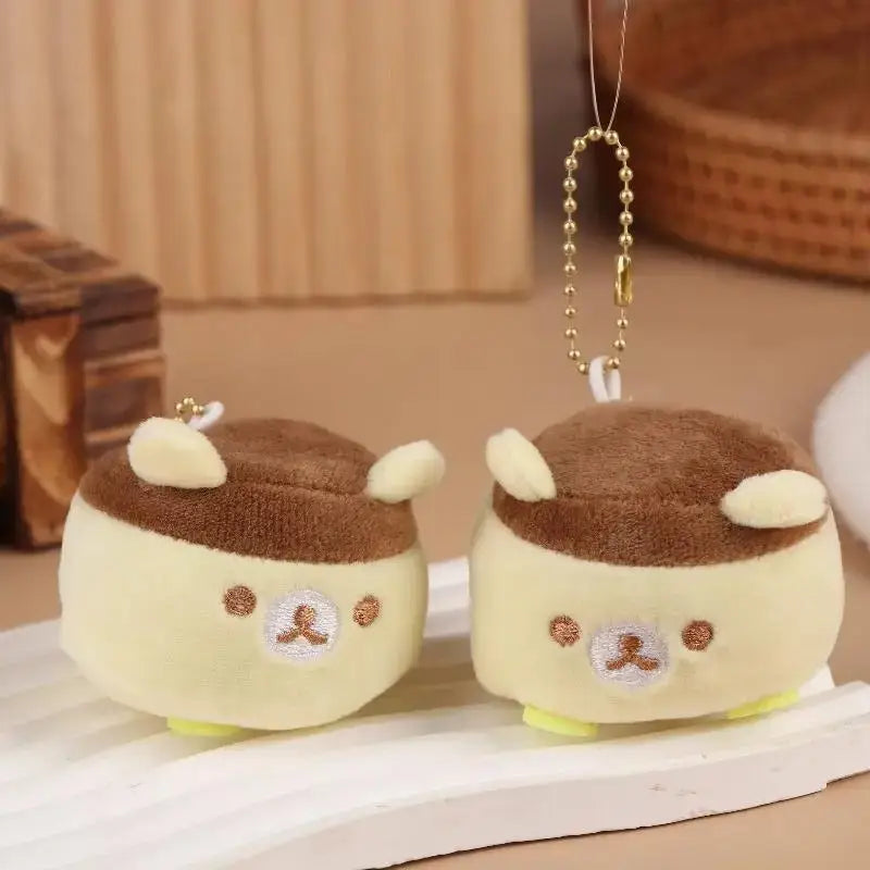 Rilakkuma Plush