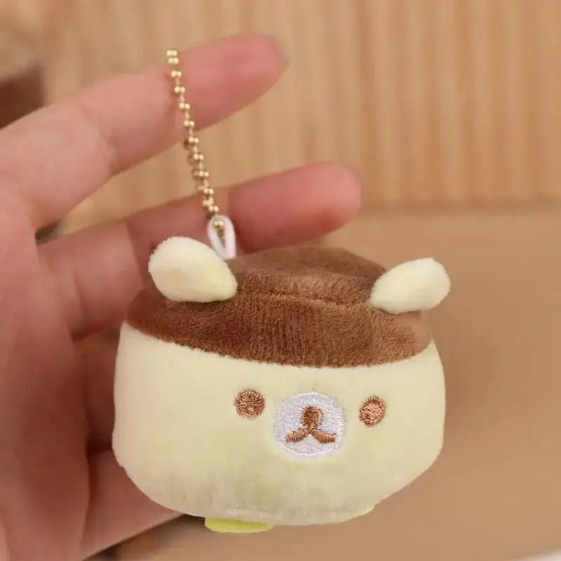 Rilakkuma Plush