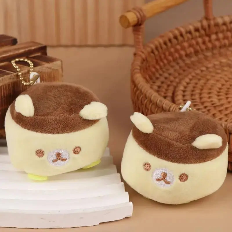 Rilakkuma Plush