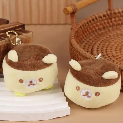 Rilakkuma Plush