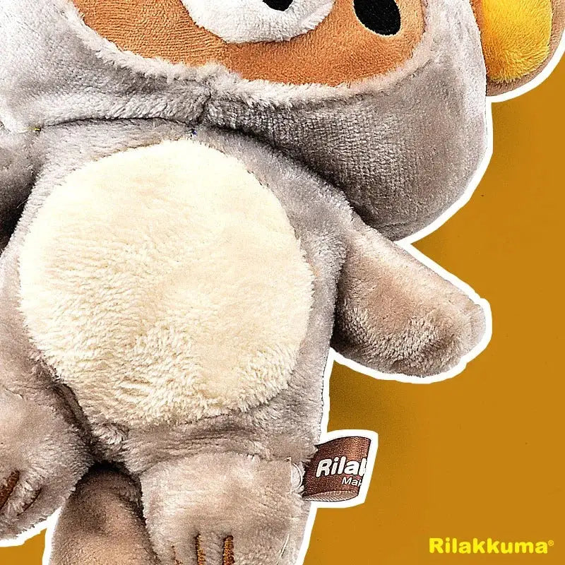 Rilakkuma Plush