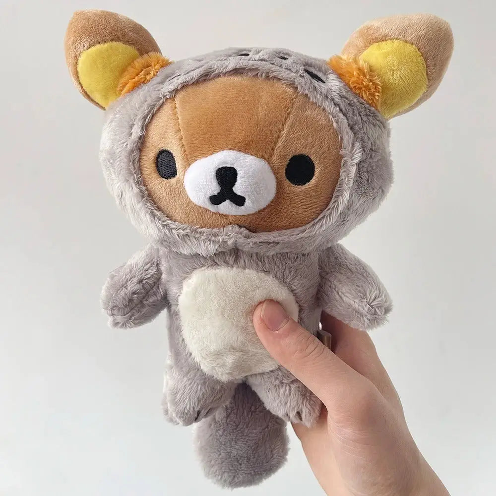Rilakkuma Plush