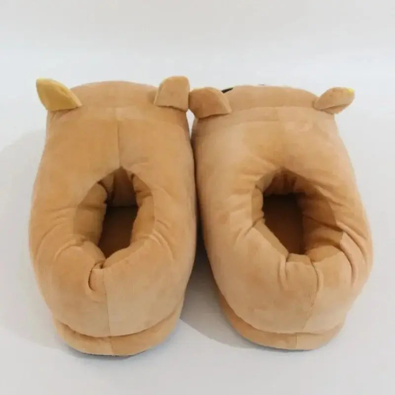 Rilakkuma Slippers