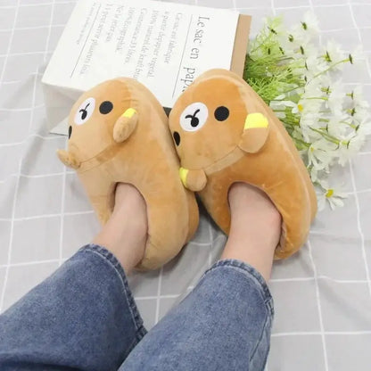 Rilakkuma Slippers