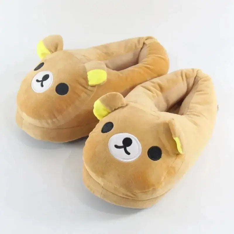 Rilakkuma Slippers