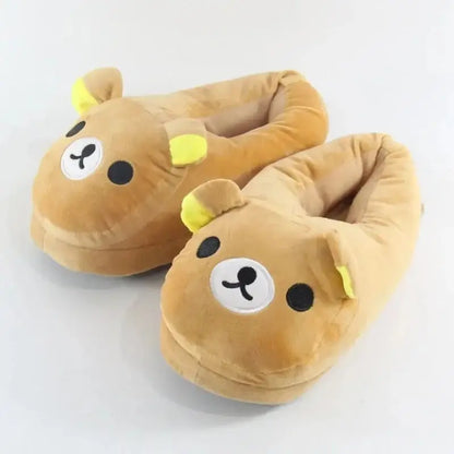 Rilakkuma Slippers