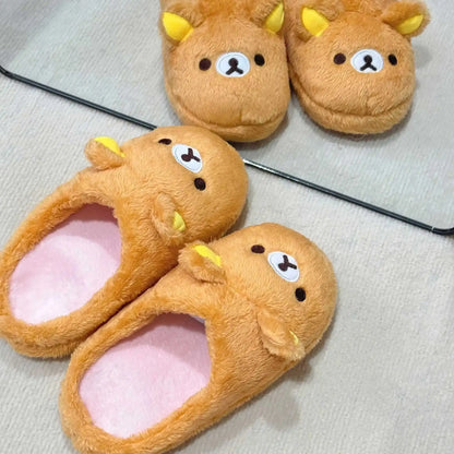 Rilakkuma Slippers