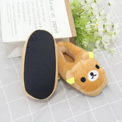 Rilakkuma Slippers