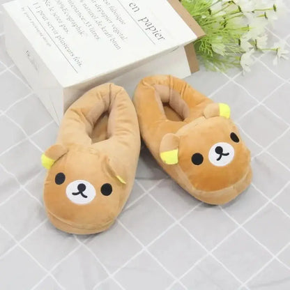 Rilakkuma Slippers