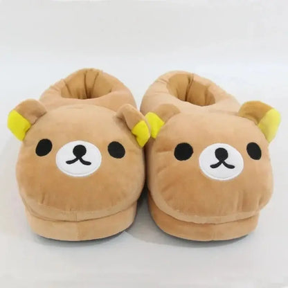 Rilakkuma Slippers