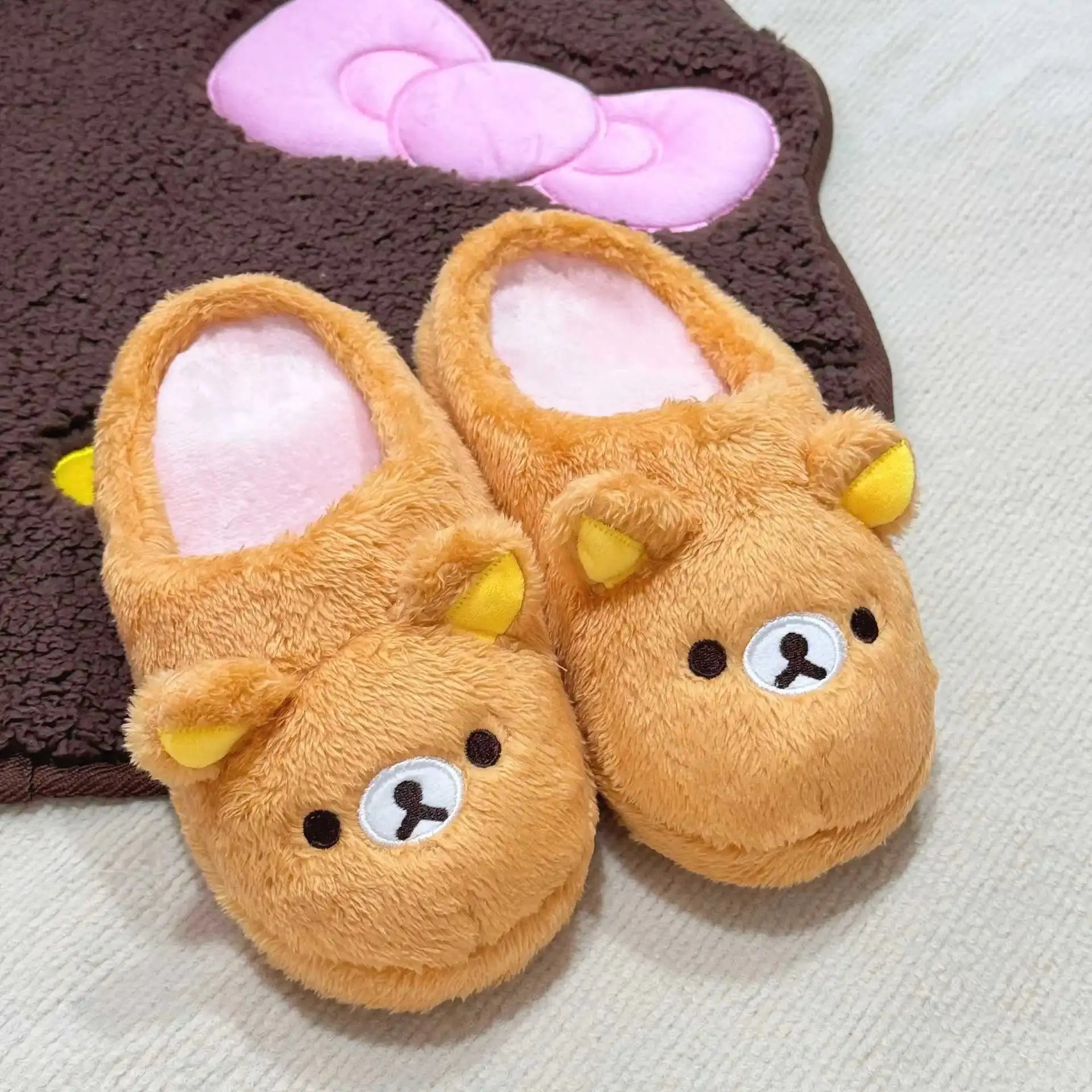 Rilakkuma Slippers