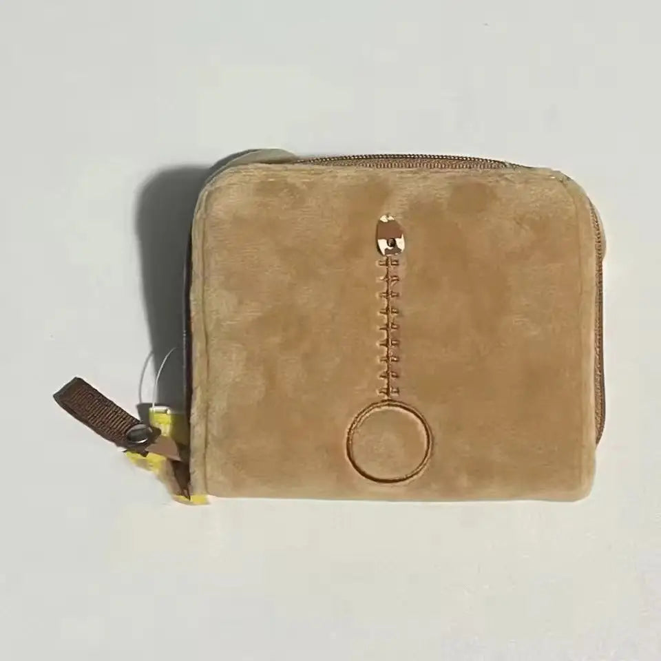 Rilakkuma Wallet