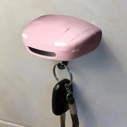 Pink Miata JDM Wall Key Holder