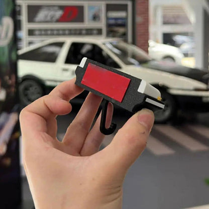 AE-86 JDM Wall Key Holder