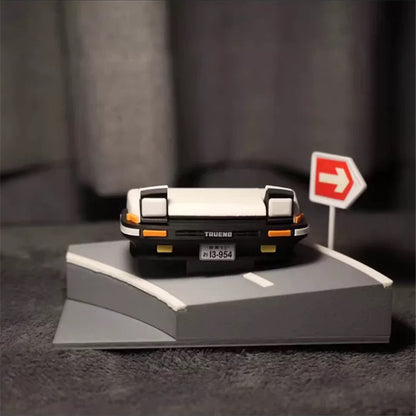 AE-86 JDM Wall Key Holder