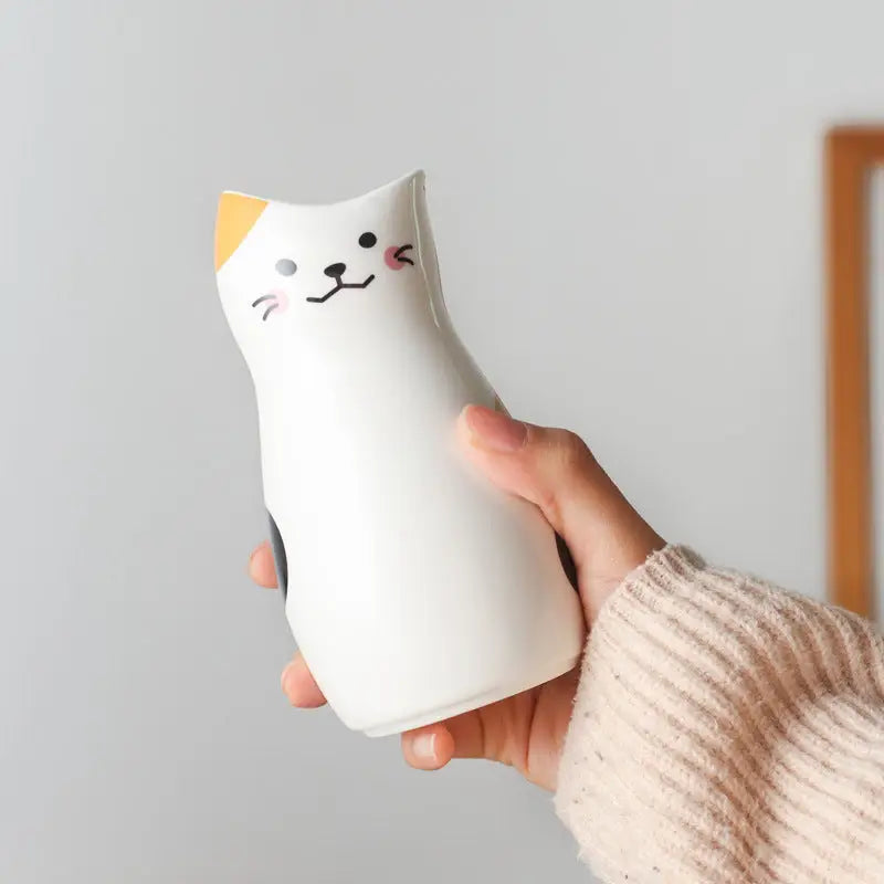 Neko Cat Sake Set