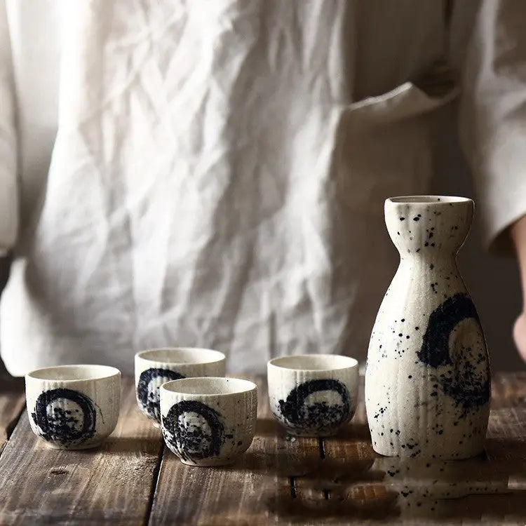 Sake Set