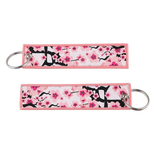 Porte-clés JDM Sakura Cherry Blossom