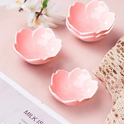 Sakura Mini Sakura Mini Bowls Set – 🈹 JAPAN BOX