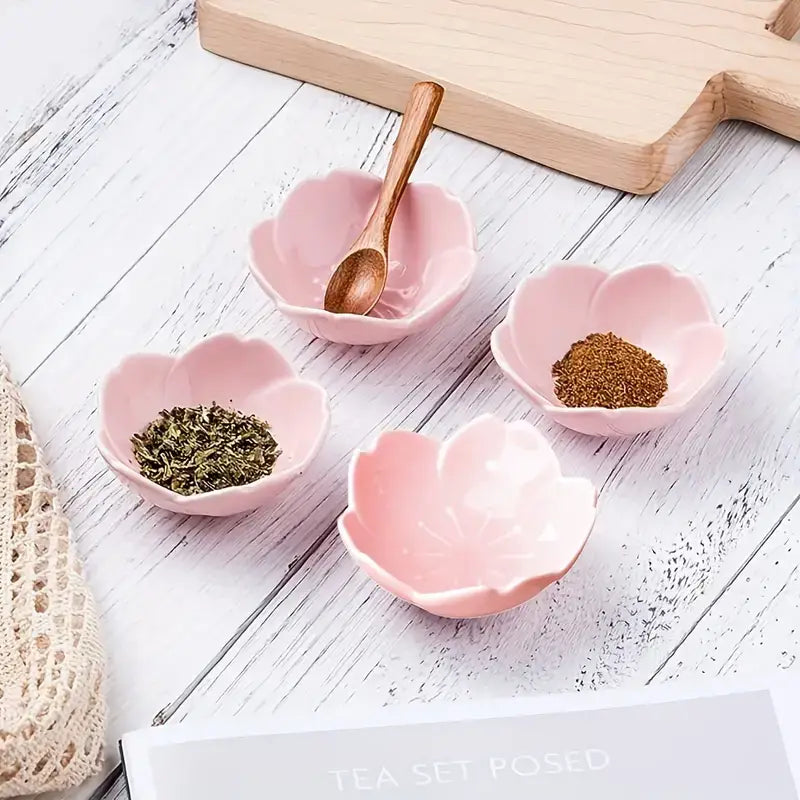 Sakura Mini Bowls Set