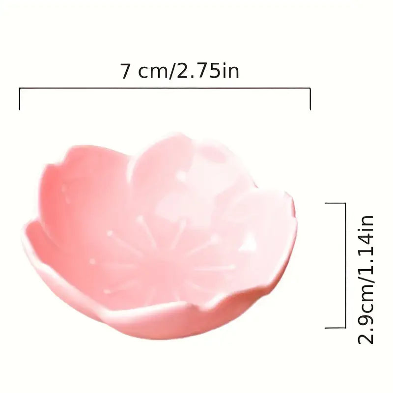 Set di mini ciotole Sakura