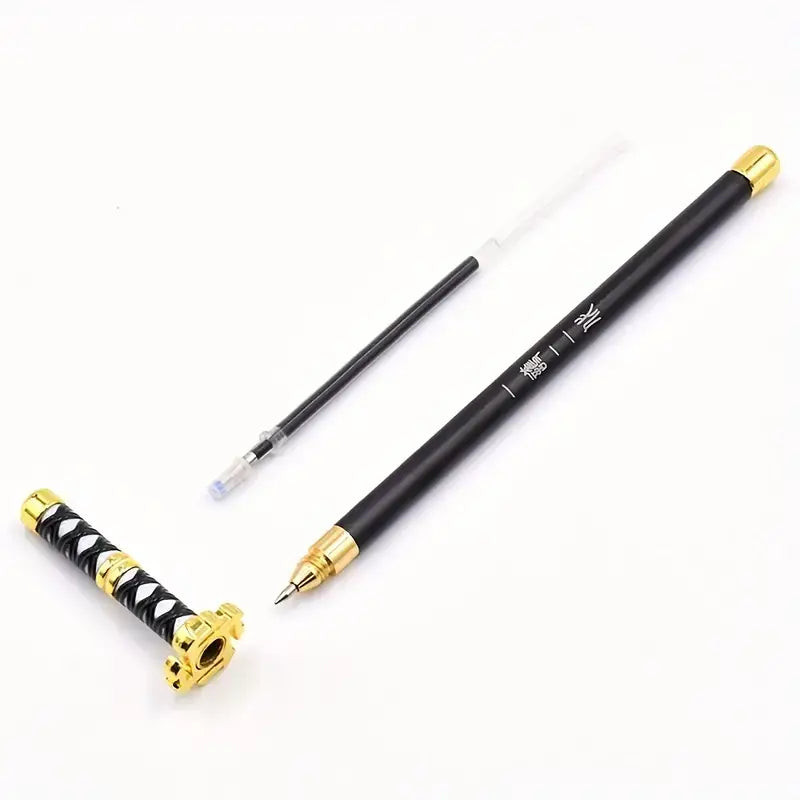 Samurai Katana Pen