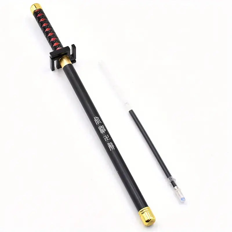 Samurai Katana Pen