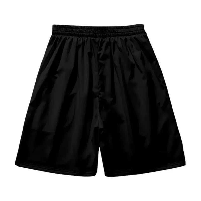 Pantalones cortos Samurai Oni Demon