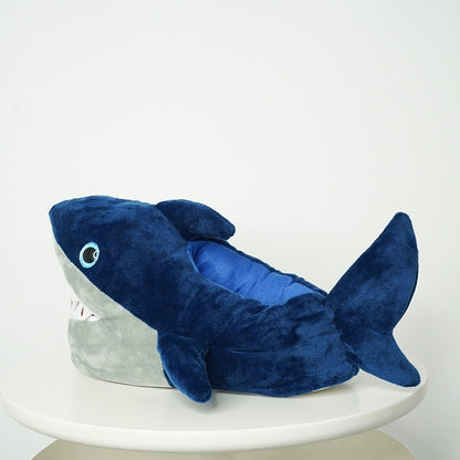 Cute Great Shark Slippers