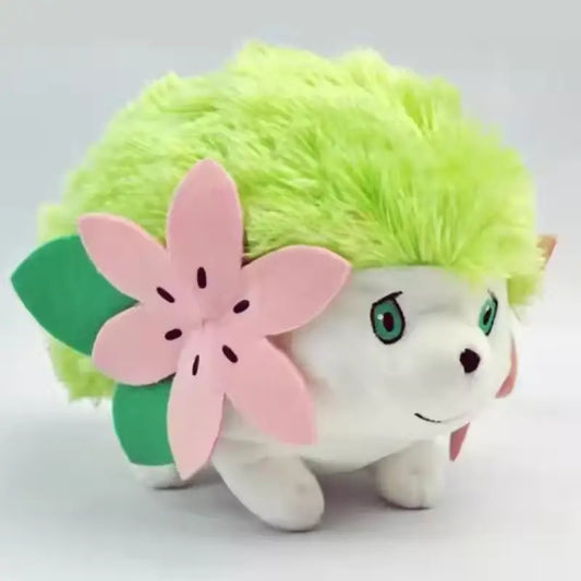 Shaymin Stuffed Plush Toy