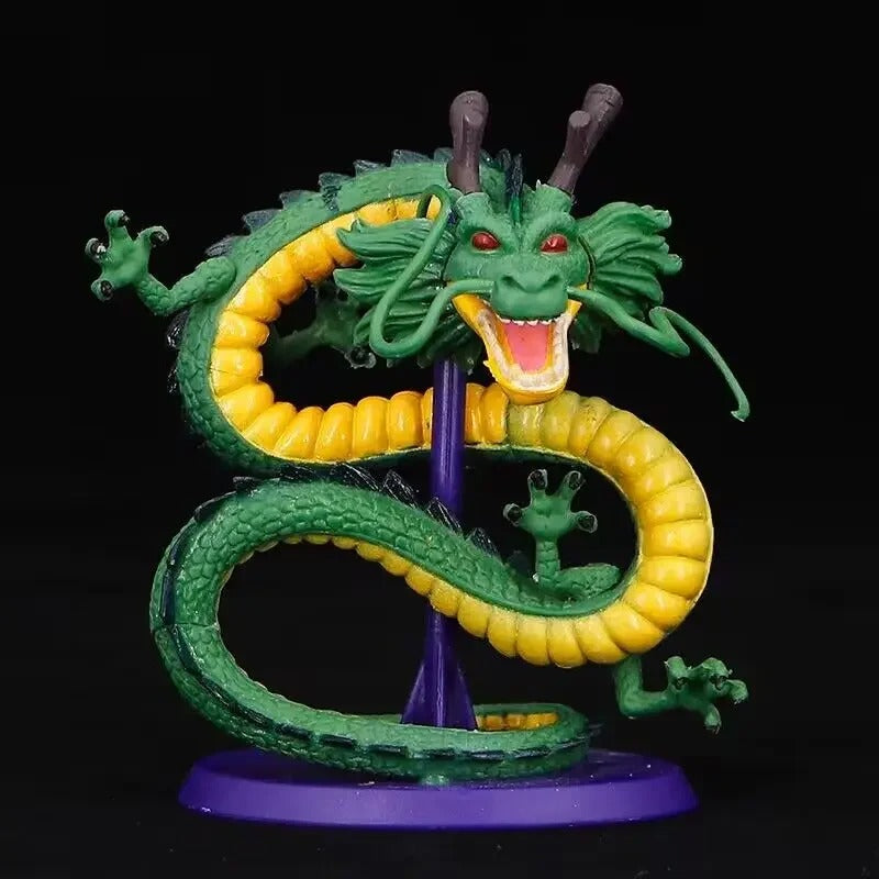 Shenron DBZ Anime Figure