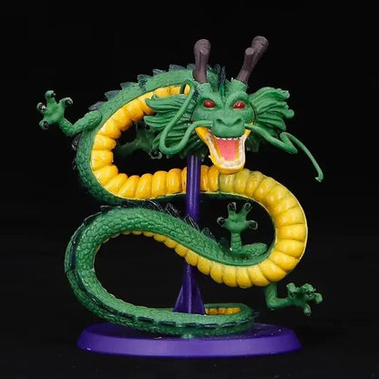 Shenron DBZ Anime Figure