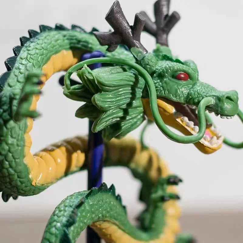 Shenron DBZ Anime Figure