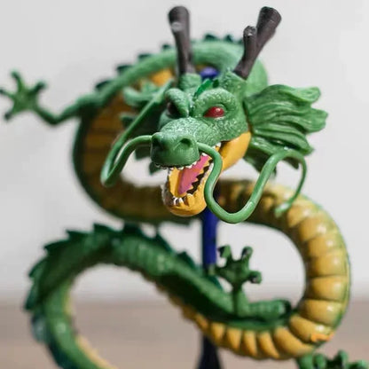 Shenron DBZ Anime Figure