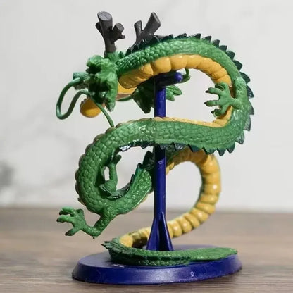 Shenron DBZ Anime Figure